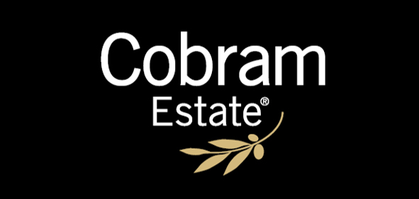 Cobram Estate Logo