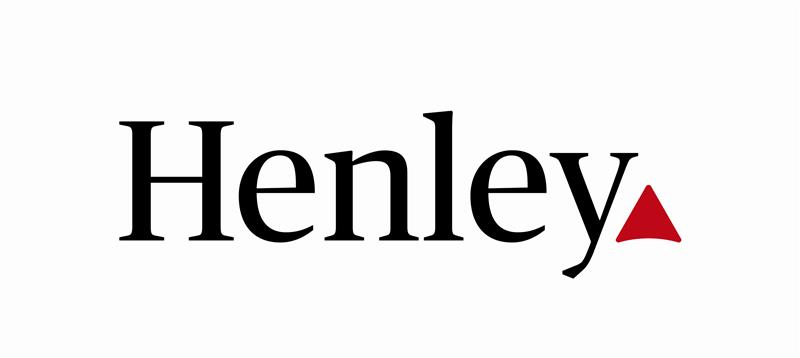 Henley Logo