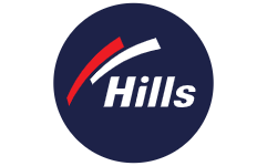 Hills Logo