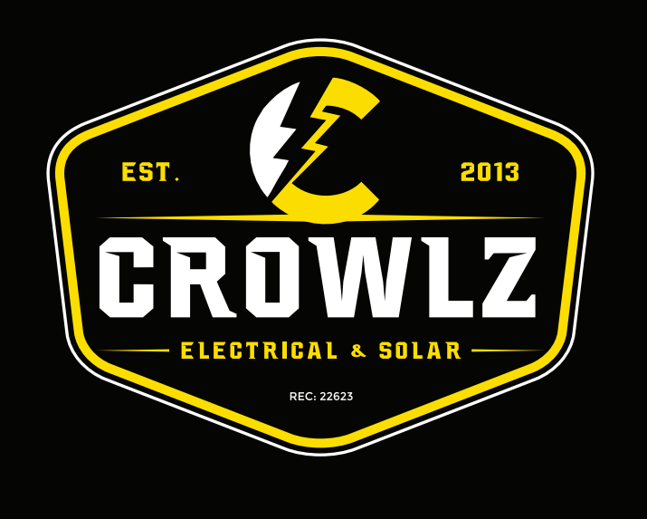 Crowlz logo