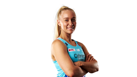 Tayla Fraser
