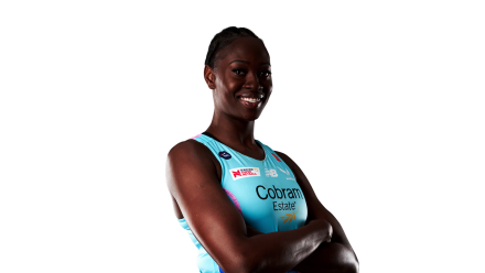 Shimona Jok