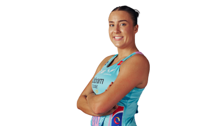 Jessie Grenvold