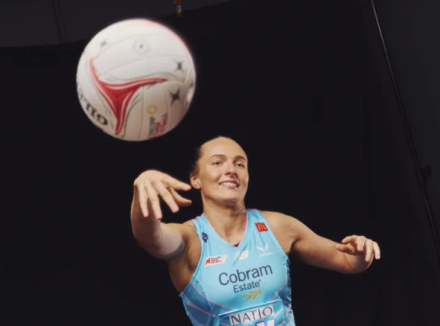 Charlotte Sexton